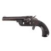Image 2 : Smith & Wesson Single Action Model 1 1/2