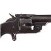 Image 4 : Smith & Wesson Single Action Model 1 1/2