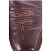 Image 7 : Rios of Mercedes Genuine Smooth Ostrich Boots