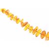 Image 3 : Impressive Amber Nugget Necklace
