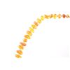 Image 4 : Impressive Amber Nugget Necklace
