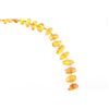 Image 5 : Impressive Amber Nugget Necklace