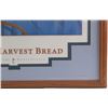 Image 5 : 2000 Monte Dolack "Great Harvest Bread" Lithograph