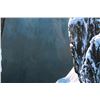 Image 5 : 1995 Patrick A. Ludquist (1949- ) Faith Lithograph