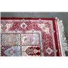 Image 11 : Mid 1900's Hereke Turkish Fine Silk Runner Rug