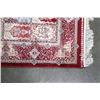 Image 12 : Mid 1900's Hereke Turkish Fine Silk Runner Rug