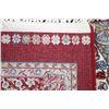 Image 15 : Mid 1900's Hereke Turkish Fine Silk Runner Rug