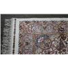 Image 2 : 20th Century Hereke Turkish Fine Silk Area Rug