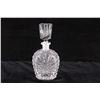 Image 2 : Hand Blown Crystal & Glass Decanters