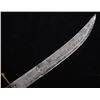 Image 8 : WWII Curved Spear Point Trench Fighting Knife