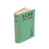 Image 2 : 1929 First Edition Sand by Will James