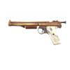 Image 8 : Benjamin Franklin Air Pistol Model 132 22 Caliber