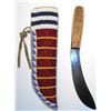 Image 1 : Cheyenne Sheath & Lamson Goodnow c. 1900- Knife