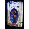 Image 10 : Luke Bryan & Miller Lite Neon Advertisement Sign