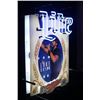 Image 11 : Luke Bryan & Miller Lite Neon Advertisement Sign