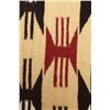 Image 8 : Navajo Old Crytsal Gallup Trading Post Rug 1950 -