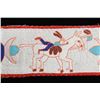 Image 4 : Pictorial Story Teller Beaded Panel Large