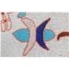 Image 8 : Pictorial Story Teller Beaded Panel Large