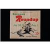 Image 2 : 1942, 1947-1948 Bozeman Roundup Rodeo Programs