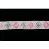 Image 8 : Northern Plains Micro Quillwork Headband c. 1890-