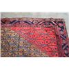 Image 11 : 1930's Bijar Persian Hand Knotted Wool Runner Rug