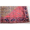 Image 12 : 1930's Bijar Persian Hand Knotted Wool Runner Rug