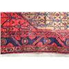 Image 14 : 1930's Bijar Persian Hand Knotted Wool Runner Rug