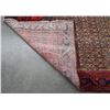 Image 15 : 1930's Bijar Persian Hand Knotted Wool Runner Rug