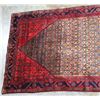 Image 3 : 1930's Bijar Persian Hand Knotted Wool Runner Rug