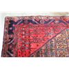 Image 5 : 1930's Bijar Persian Hand Knotted Wool Runner Rug