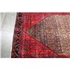Image 6 : 1930's Bijar Persian Hand Knotted Wool Runner Rug