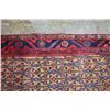 Image 9 : 1930's Bijar Persian Hand Knotted Wool Runner Rug