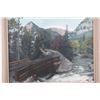 Image 2 : Original K.F. Roahen Montana Tinted Photograph
