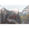 Image 4 : Original K.F. Roahen Montana Tinted Photograph