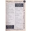 Image 7 : Butte Montana Polk City Directory 1900 Vol. XIV