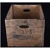 Image 7 : Safeway Hubbard's Wire Sewed Folding Box 1931-