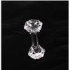 Image 5 : Vintage Cut Crystal Knife Rest Collection c. 1930s