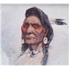 Image 11 : E.S. Paxson Original Indian Series Postcards