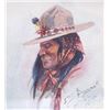 Image 14 : E.S. Paxson Original Indian Series Postcards