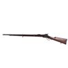 Image 1 : 1874 Civil War Sharps Falling Block Rifle