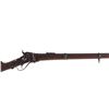 Image 4 : 1874 Civil War Sharps Falling Block Rifle