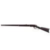 Image 2 : Winchester Model 1873 38-40 Cal Lever Action Rifle