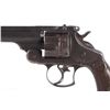 Image 13 : Smith & Wesson .44 Caliber Double Action Revolver