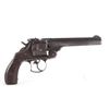Image 1 : Smith & Wesson .44 Caliber Double Action Revolver