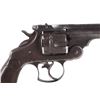 Image 4 : Smith & Wesson .44 Caliber Double Action Revolver