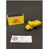 Image 1 : Vintage Matchbox Series #6 by Lesney Quarry Truck in Original Box