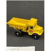 Image 2 : Vintage Matchbox Series #6 by Lesney Quarry Truck in Original Box