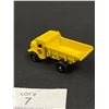 Image 3 : Vintage Matchbox Series #6 by Lesney Quarry Truck in Original Box