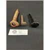 Image 4 : Vintage Collectible Railroad Spikes - Yukon, Philadelphia and Ferret
