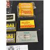 Image 2 : Vintage Collectible Razor Blades in Original Packaging